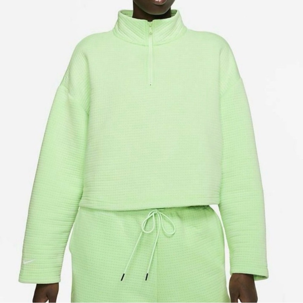 Nike Tech Fleece Sweatshirt